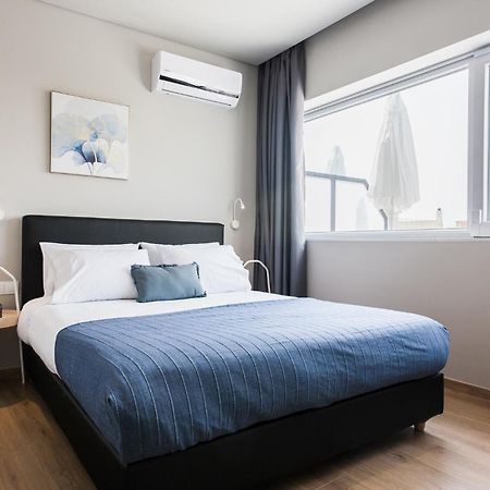 Wyz Attiki Aparthotel Athens Luaran gambar