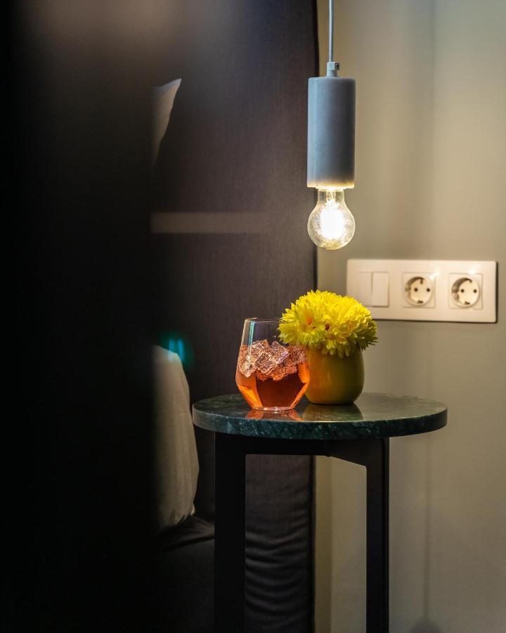 Wyz Attiki Aparthotel Athens Luaran gambar