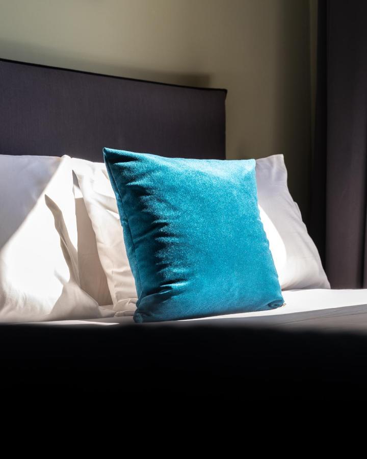 Wyz Attiki Aparthotel Athens Luaran gambar